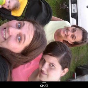 Meet your Posher, Karen